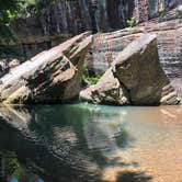 Review photo of Redbud Campground at Bell Smith Springs by Artem  I., July 11, 2019