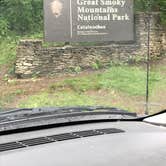 Review photo of Cataloochee Campground — Great Smoky Mountains National Park by Heather W., July 11, 2019