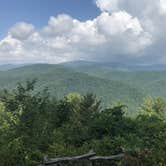 Review photo of Cataloochee Campground — Great Smoky Mountains National Park by Heather W., July 11, 2019