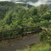 Review photo of Cataloochee Campground — Great Smoky Mountains National Park by Heather W., July 11, 2019