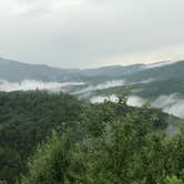 Review photo of Cataloochee Campground — Great Smoky Mountains National Park by Heather W., July 11, 2019