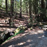 Review photo of Ventana Campground by Andre V., July 11, 2019