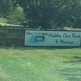 Review photo of Hidden Cove Park & Marina by Matt S., September 19, 2016