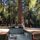 Review photo of Ventana Campground by Andre V., July 11, 2019