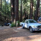 Review photo of Ventana Campground by Andre V., July 11, 2019