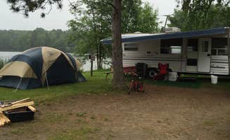 David B.'s photo at Metamora-Hadley Recreation Area near Troy, MI