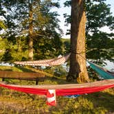 Review photo of Mississippi River State Park Campground by Sean F., July 12, 2019