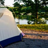 Review photo of Mississippi River State Park Campground by Sean F., July 12, 2019