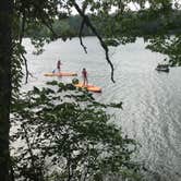 Review photo of Mississippi River State Park Campground by Sean F., July 12, 2019