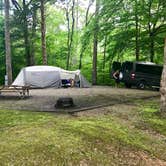 Review photo of Cub Lake Campground #1 — Natchez Trace State Park by Sean F., July 12, 2019