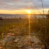 Review photo of Petoskey State Park Campground by Lauren W., July 12, 2019