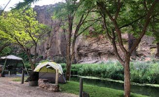 Lee D.'s photo at Balanced Rock County Park near Wendell, ID