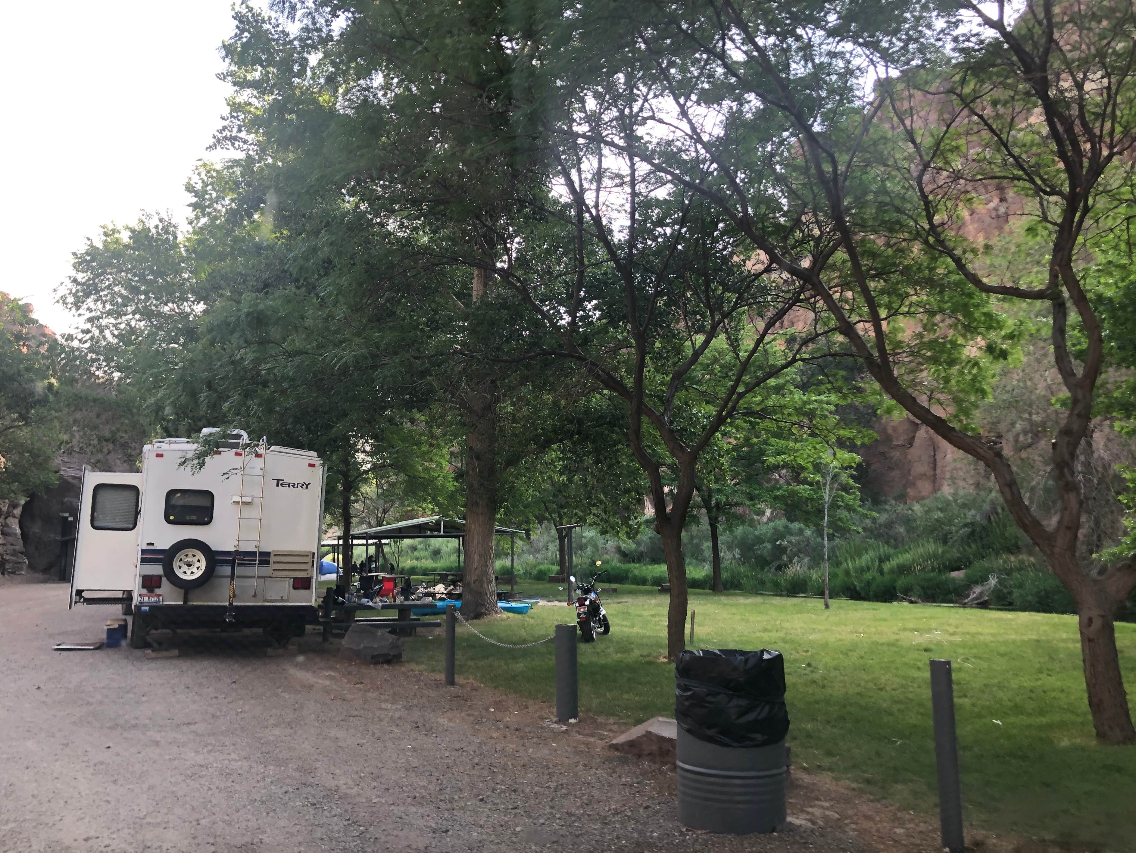Balanced Rock County Park