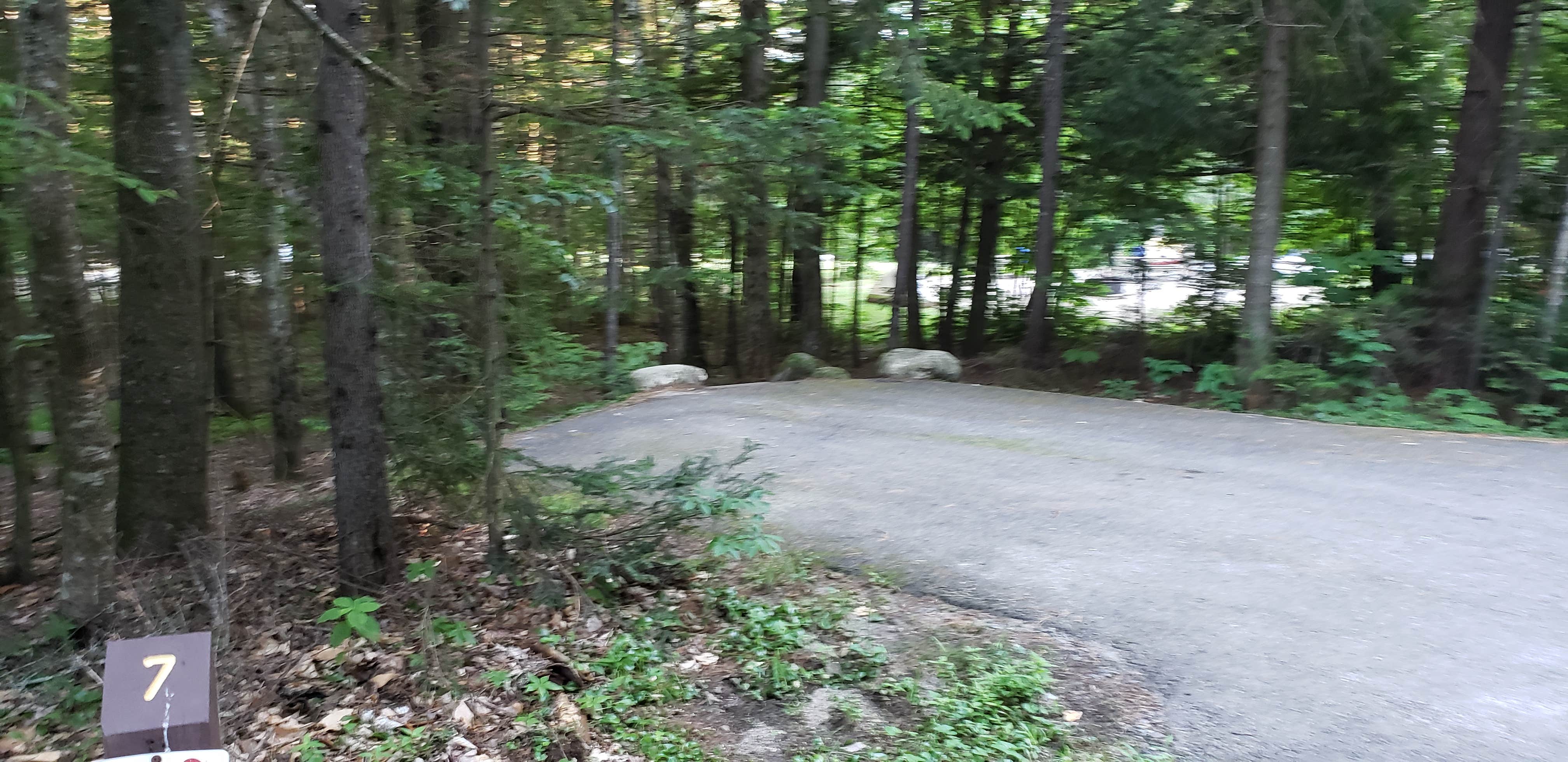 Roads
