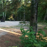 Review photo of Barnes Field Campground by Jean C., July 12, 2019