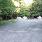 Review photo of Barnes Field Campground by Jean C., July 12, 2019