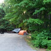 Review photo of Barnes Field Campground by Jean C., July 12, 2019