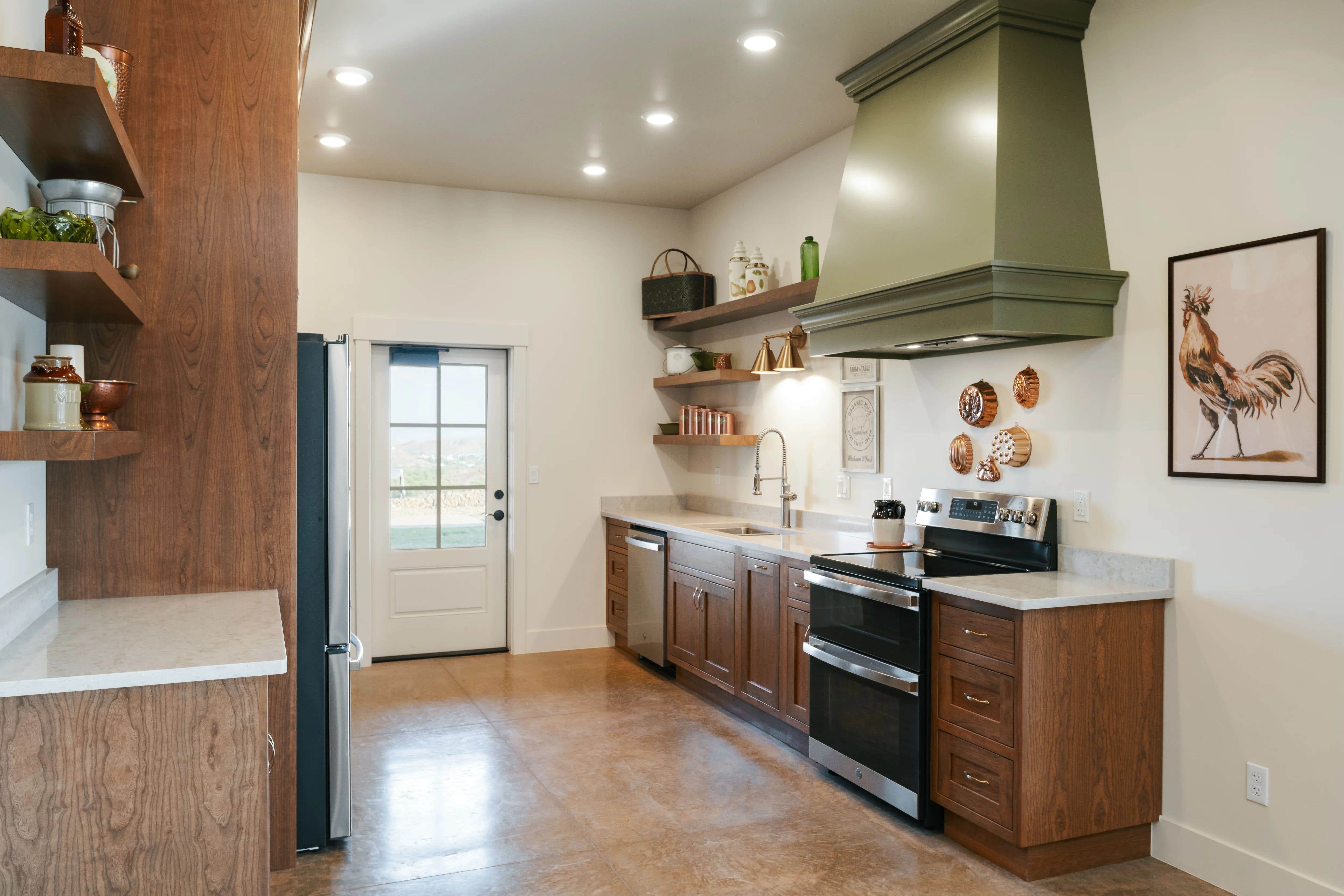 Camper-submitted photo at Hidden Springs Rv Resort near Ivins, UT