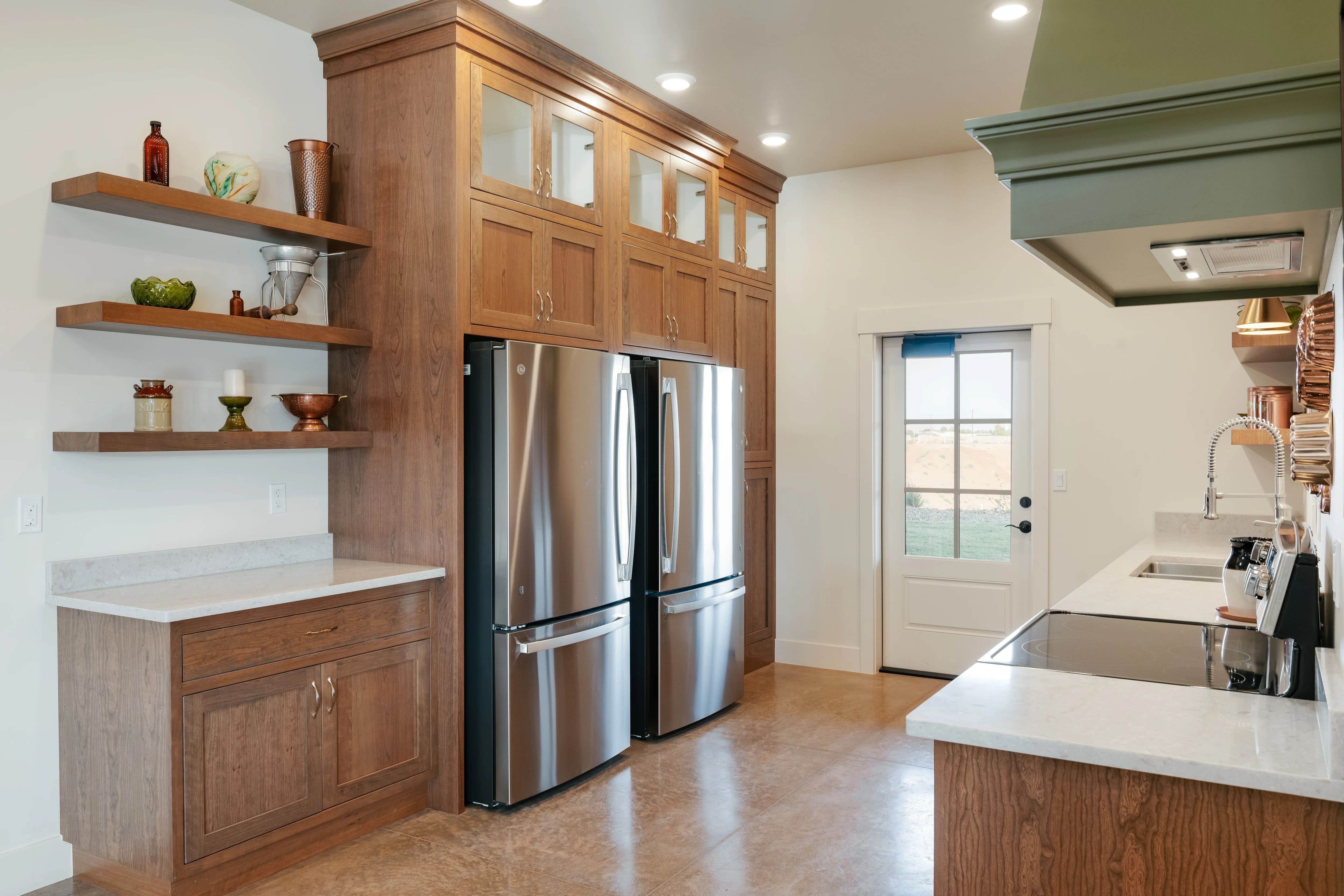 Camper-submitted photo at Hidden Springs Rv Resort near Gunlock, UT