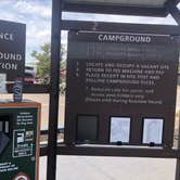 Review photo of Lava Flow Campground — Craters of the Moon National Monument by Lee D., July 12, 2019