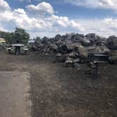 Review photo of Lava Flow Campground — Craters of the Moon National Monument by Lee D., July 12, 2019
