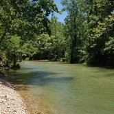Review photo of James River Campground & Outdoor Center by Ashley W., June 1, 2019
