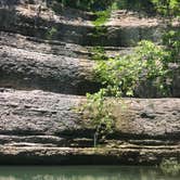 Review photo of James River Campground & Outdoor Center by Ashley W., June 1, 2019