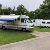 Review photo of Hueston Woods State Park Campground by Charles K., July 12, 2019