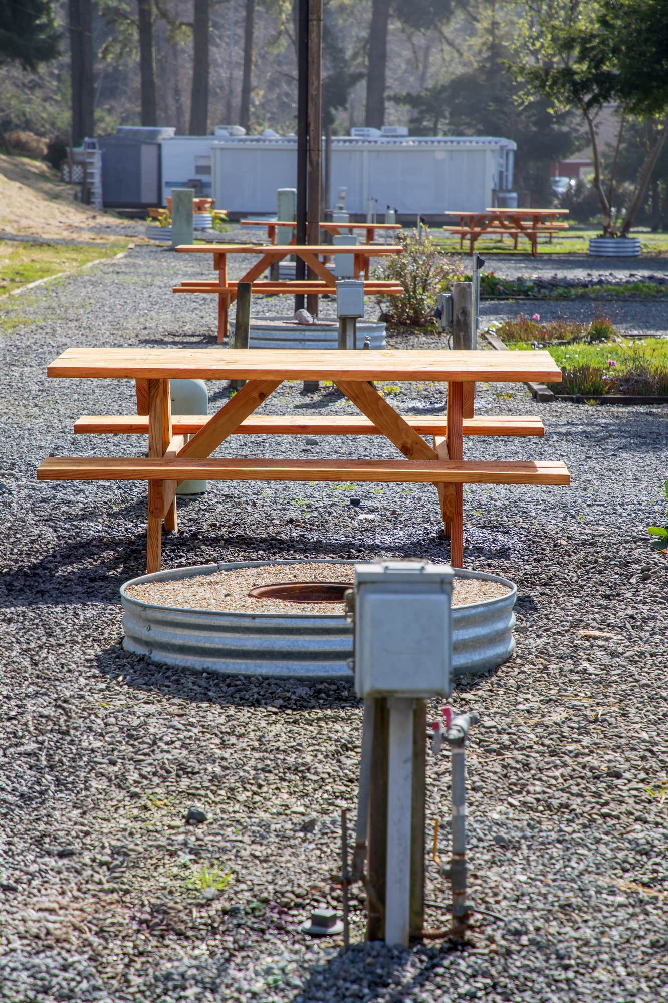 Camp Trinidad RV Resort