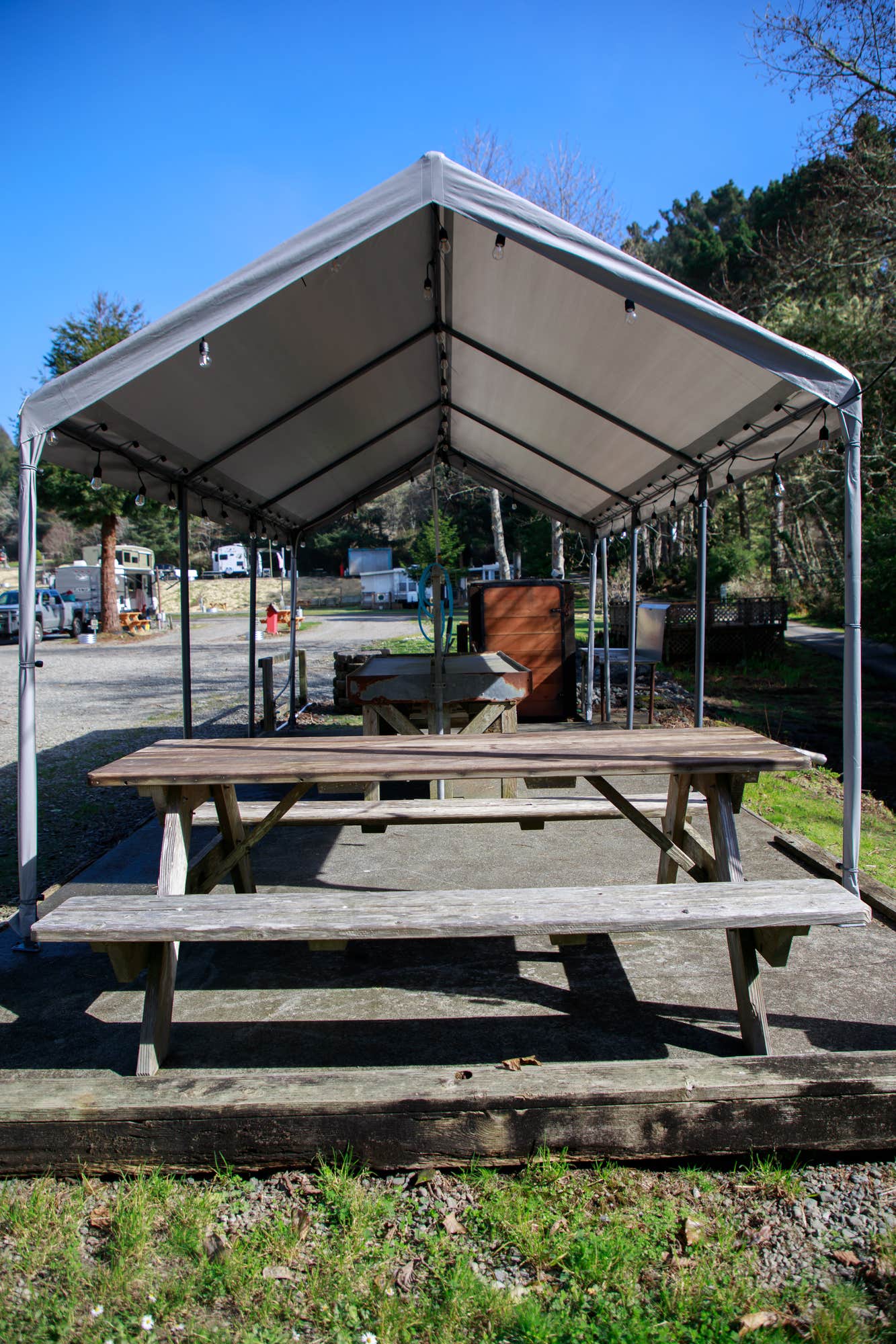 Camp Trinidad RV Resort