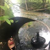Review photo of Boze Mill Float Camp by Ashley W., July 12, 2019