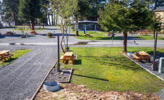 The Dyrt's photo of camping with pets at Camp Trinidad RV Resort near Arcata, CA