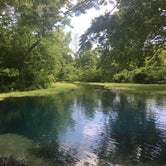 Review photo of Boze Mill Float Camp by Ashley W., July 12, 2019