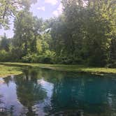 Review photo of Boze Mill Float Camp by Ashley W., July 12, 2019