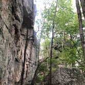 Review photo of Cherokee Rock Village by George’s  F., July 12, 2019
