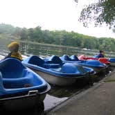 Review photo of Plymouth Rock Camping Resort by Sarah G., July 12, 2019
