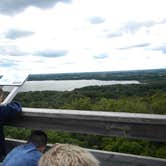 Review photo of Pike Lake Campground — Kettle Moraine State Forest-Pike Lake Unit by Sarah G., July 12, 2019