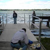 Review photo of Pike Lake Campground — Kettle Moraine State Forest-Pike Lake Unit by Sarah G., July 12, 2019