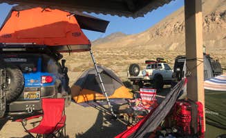 Yzl B.'s photo at Sportsman's Beach near Yerington, NV