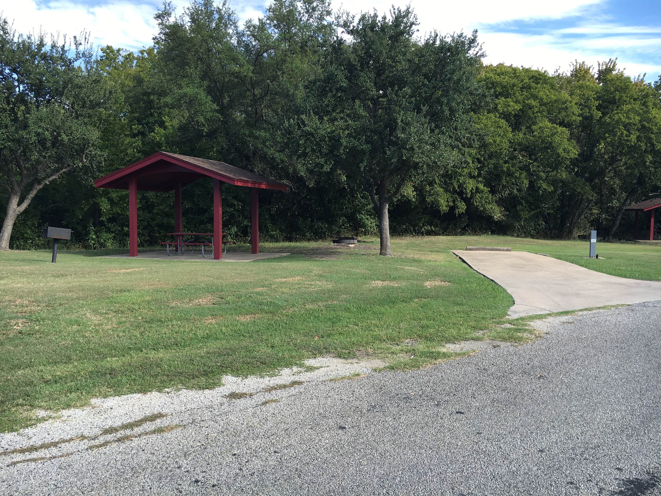 Hidden Cove Park & Marina Camping The Dyrt