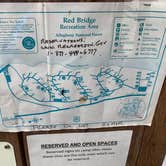 Review photo of Red Bridge Recreation Area - Allegheny National Forest by Scott M., July 12, 2019