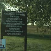 Review photo of Bluestem Point Area — El Dorado State Park by Matt S., September 19, 2016