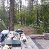 Review photo of Black Canyon Campground by John R., July 12, 2019