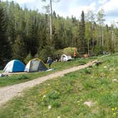 Review photo of Big Tesuque Campground by John R., July 12, 2019