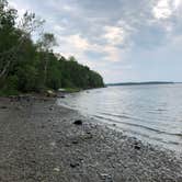 Review photo of Hadley's Point Campground by Kelly F., July 12, 2019