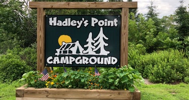 Hadley's Point Campground