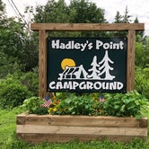 Review photo of Hadley's Point Campground by Kelly F., July 12, 2019