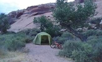 John R.'s photo at Sand Island Recreation Area — Bears Ears National Monument near Blanding, UT