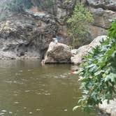 Review photo of Malibu Creek State Park Campground by John R., July 12, 2019