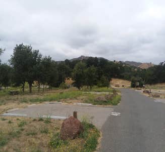 Camper-submitted photo from Lake Casitas Recreation Area
